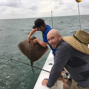 Meet your Posher, Gary